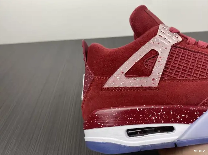 Reps TBK PE Sooners Oklahoma Retro AJ4-904282 4 Jordan 0508